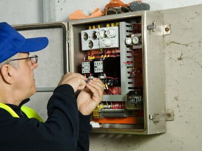 Why choose Canton Outlet Replacement Pros for outlet  switch replacement canton oh in Canton